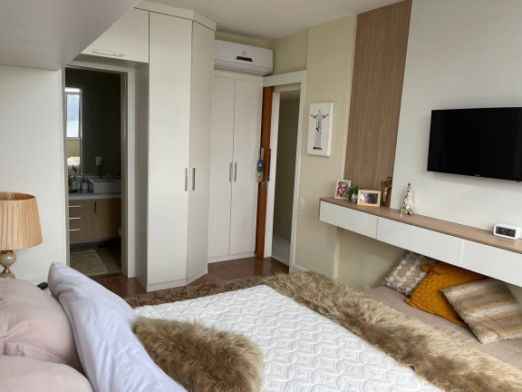 Imagem Apartamento com 3 Quartos à Venda, 150 m² em Icaraí - Niterói
