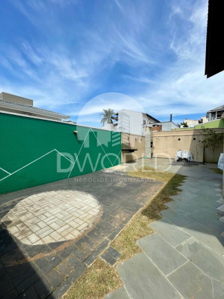 Imagem Casa com 4 Quartos à Venda, 300 m² em Independência - São Bernardo Do Campo