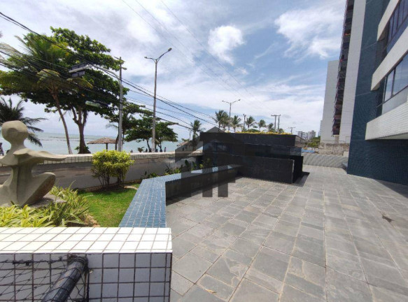 Imagem Apartamento com 3 Quartos à Venda, 192 m² em Casa Caiada - Olinda Imagem Apartamento com 3 Quartos à Venda, 192 m² em Casa Caiada - Olinda