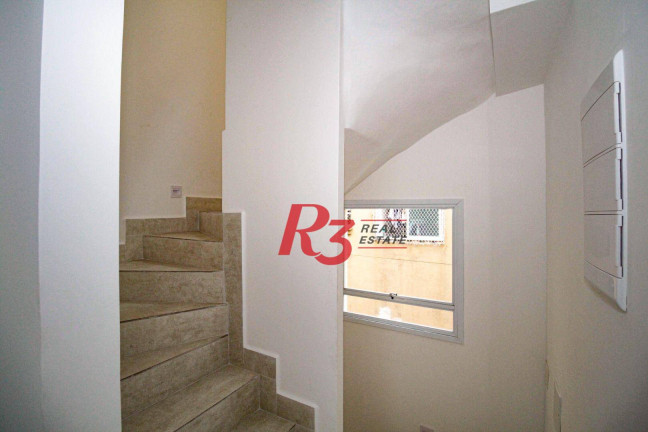 Imagem Sobrado com 3 Quartos à Venda, 190 m² em Gonzaga - Santos Imagem Sobrado com 3 Quartos à Venda, 190 m² em Gonzaga - Santos