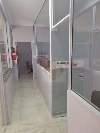 Imagem Sala Comercial à Venda, 215 m² em Bairro Alto Pereque - Porto Belo Imagem Sala Comercial à Venda, 215 m² em Bairro Alto Pereque - Porto Belo