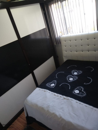 Imagem Apartamento com 2 Quartos à Venda, 50 m² em Jardim Paraíso - Poços De Caldas