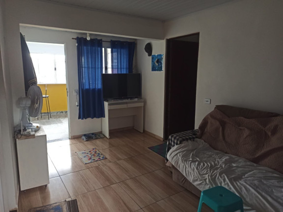 Imagem Casa com 1 Quarto à Venda, 1 m² em Jardim Ipê - Mauá