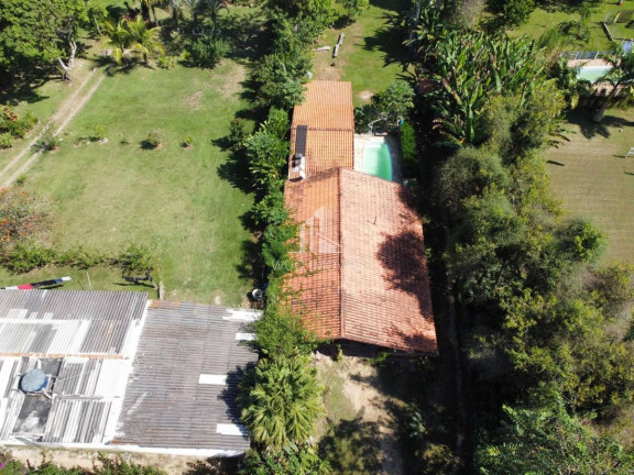 Imagem Chácara com 3 Quartos à Venda, 300 m² em Moqueta - Santa Branca Imagem Chácara com 3 Quartos à Venda, 300 m² em Moqueta - Santa Branca