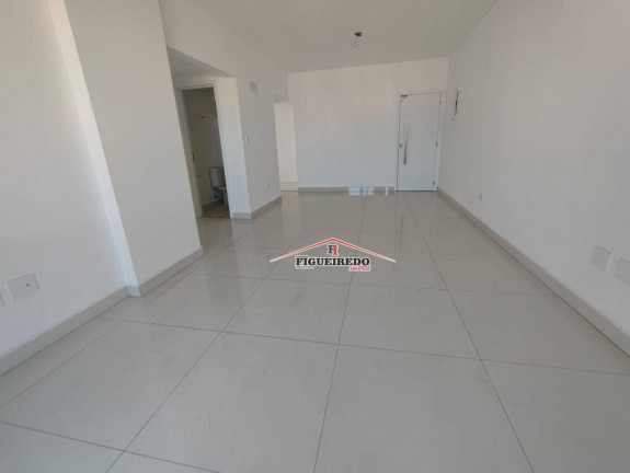 Imagem Apartamento com 3 Quartos à Venda, 133 m² em Canto Do Forte - Praia Grande