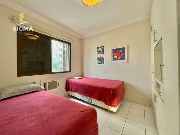 Imagem Apartamento com 2 Quartos à Venda, 60 m² em Pitangueiras - Guarujá Imagem Apartamento com 2 Quartos à Venda, 60 m² em Pitangueiras - Guarujá