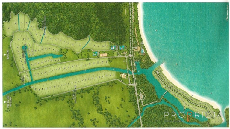 Imagem Terreno à Venda, 4.383 m² em Centro - Mangaratiba Imagem Terreno à Venda, 4.383 m² em Centro - Mangaratiba