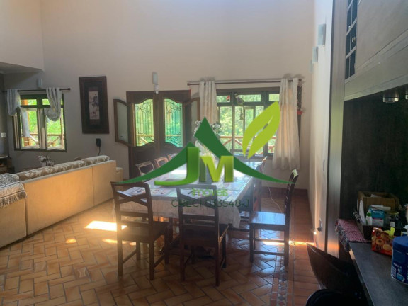 Imagem Casa de Condomínio com 3 Quartos à Venda, 900 m² em Portão - Atibaia Imagem Casa de Condomínio com 3 Quartos à Venda, 900 m² em Portão - Atibaia