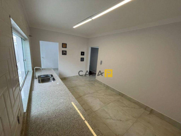 Imagem Casa com 4 Quartos à Venda, 197 m² em Chácara Machadinho I - Americana Imagem Casa com 4 Quartos à Venda, 197 m² em Chácara Machadinho I - Americana