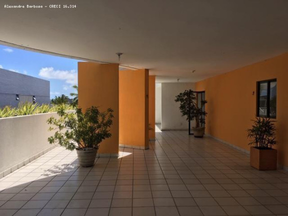 Imagem Apartamento com 3 Quartos à Venda, 80 m² em Boa Viagem - Recife