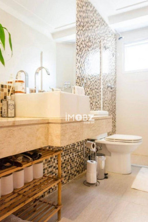 Imagem Imóvel com 2 Quartos à Venda, 75 m² em Paraíso Do Morumbi - São Paulo Imagem Imóvel com 2 Quartos à Venda, 75 m² em Paraíso Do Morumbi - São Paulo