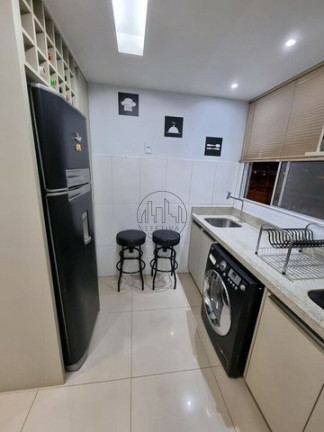 Imagem Apartamento com 2 Quartos à Venda, 52 m² em Riacho Fundo Ii - Brasília Imagem Apartamento com 2 Quartos à Venda, 52 m² em Riacho Fundo Ii - Brasília