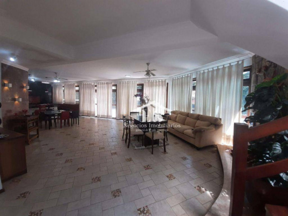 Imagem Casa com 5 Quartos à Venda ou Locação, 350 m² em Riviera De São Lourenço - Bertioga