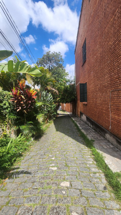 Imagem Casa de Vila com 4 Quartos à Venda, 140 m² em Santana - São Paulo