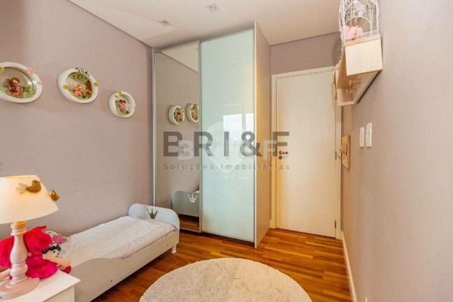 Imagem Apartamento com 3 Quartos à Venda, 128 m² em Brooklin - São Paulo