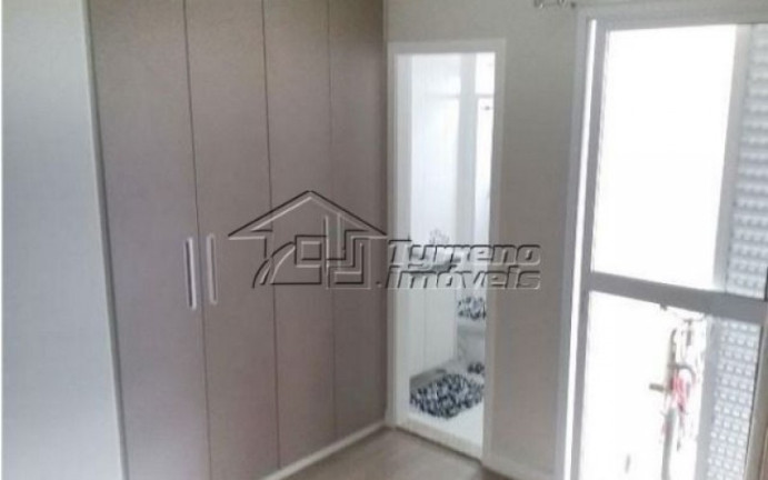 Imagem Apartamento com 3 Quartos à Venda, 156 m² em Jardim Das Indústrias - São José Dos Campos