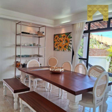 Imagem Casa com 3 Quartos à Venda, 250 m² em Portal Do Sol - João Pessoa