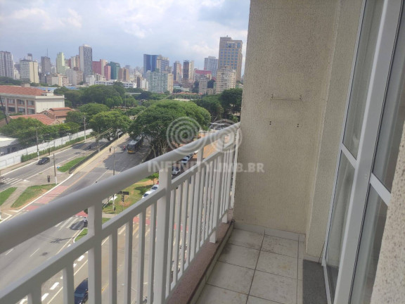 Imagem Apartamento com 2 Quartos à Venda, 50 m² em Brás - São Paulo