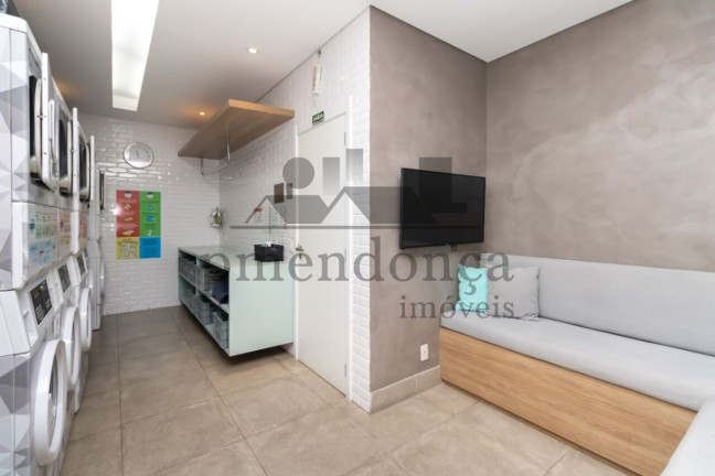 Imagem Apartamento com 1 Quarto à Venda, 41 m² em Vila Madalena - São Paulo