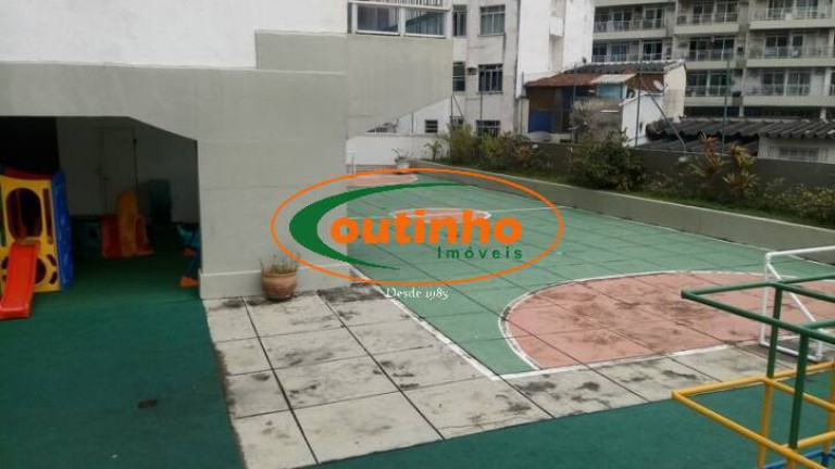 Imagem Apartamento com 4 Quartos à Venda, 172 m² em Tijuca - Rio De Janeiro Imagem Apartamento com 4 Quartos à Venda, 172 m² em Tijuca - Rio De Janeiro