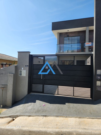 Casa com 3 Quartos à Venda, 110 m² em Jardim Jaraguá - Atibaia