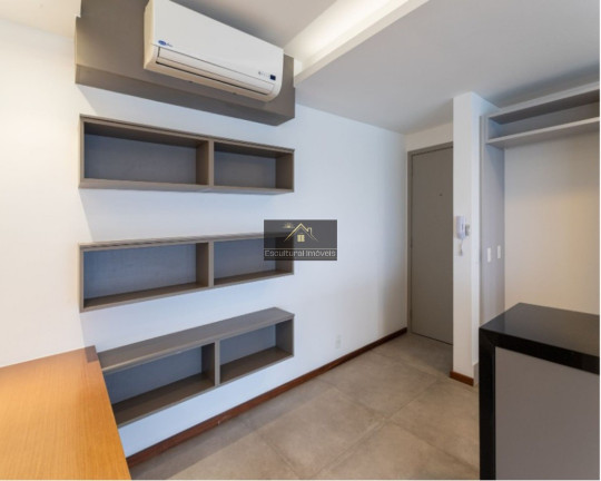 Imagem Apartamento com 1 Quarto à Venda, 84 m² em Pinheiros - São Paulo