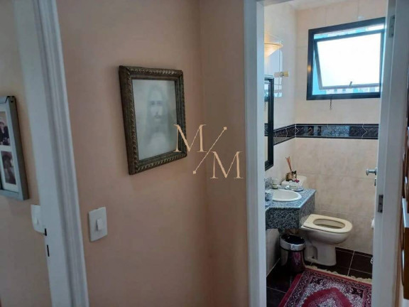 Imagem Apartamento com 3 Quartos à Venda, 125 m² em Embaré - Santos