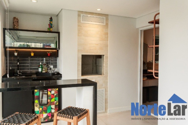 Imagem Apartamento com 2 Quartos à Venda, 65 m² em Vila Ester (zona Norte) - São Paulo