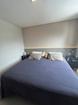 Imagem Apartamento com 3 Quartos à Venda, 119 m² em Jardim Ermida I - Jundiaí
