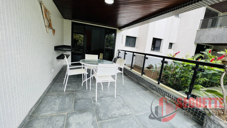 Imagem Apartamento com 3 Quartos à Venda, 135 m² em Riviera De São Lourenço - Bertioga