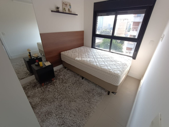Imagem Imóvel com 2 Quartos para Alugar, 70 m² em Pinheiros - São Paulo