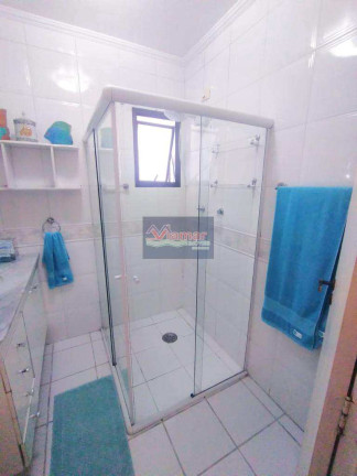 Imagem Apartamento com 3 Quartos à Venda, 90 m² em Enseada - Guarujá