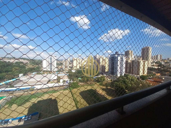 Imagem Apartamento com 3 Quartos à Venda, 170 m² em Santa Cruz Do José Jacques - Ribeirão Preto