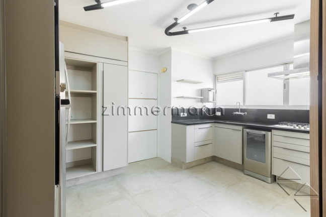 Imagem Apartamento com 3 Quartos à Venda, 159 m² em Pacaembu - Sao Paulo Imagem Apartamento com 3 Quartos à Venda, 159 m² em Pacaembu - Sao Paulo