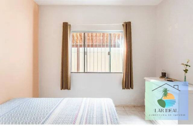 Imagem Casa com 3 Quartos à Venda,  em Jardim Campomar - Rio Das Ostras