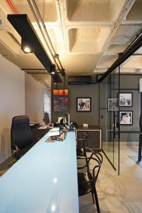 Imagem Imóvel Comercial à Venda, 83 m² em Setor Bueno - Goiânia Imagem Imóvel Comercial à Venda, 83 m² em Setor Bueno - Goiânia