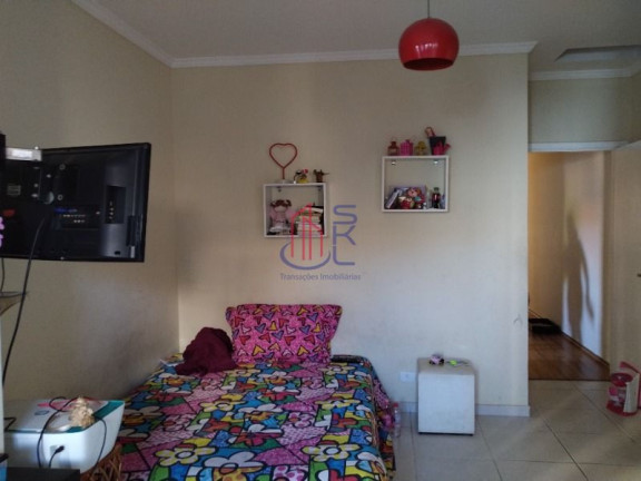 Imagem Casa com 3 Quartos à Venda, 134 m² em Jardim Imperador - Guarulhos
