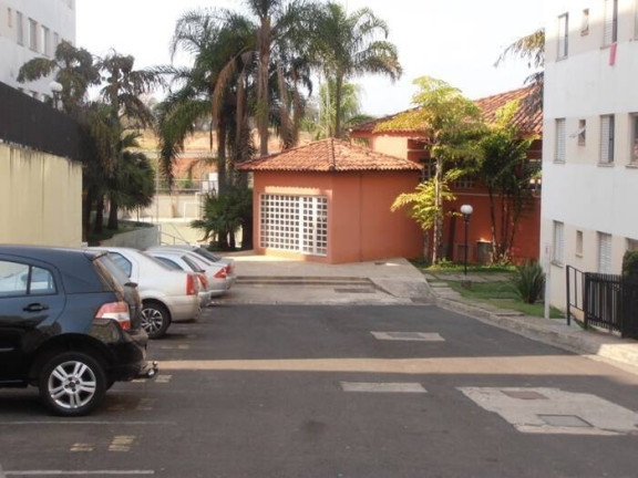 Imagem Apartamento com 3 Quartos à Venda, 70 m² em Parque Bela Vista - Votorantim Imagem Apartamento com 3 Quartos à Venda, 70 m² em Parque Bela Vista - Votorantim