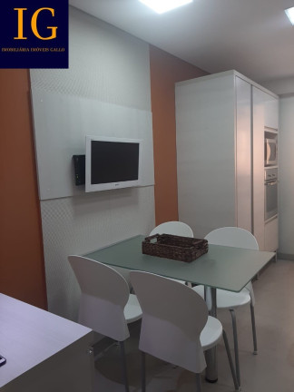 Imagem Apartamento com 3 Quartos à Venda, 100 m² em Santo Antônio - São Caetano Do Sul Imagem Apartamento com 3 Quartos à Venda, 100 m² em Santo Antônio - São Caetano Do Sul