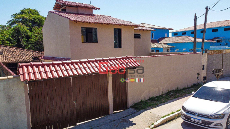 Imagem Casa com 4 Quartos à Venda, 360 m² em Tucuns - Armação Dos Búzios