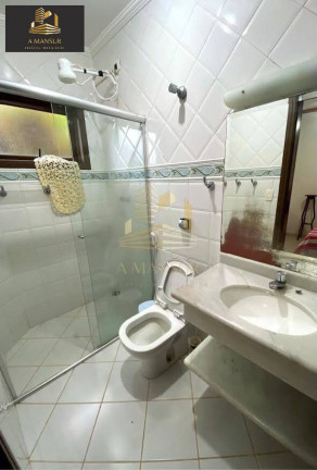 Imagem Casa com 4 Quartos para Temporada, 390 m² em Vista Linda - Bertioga