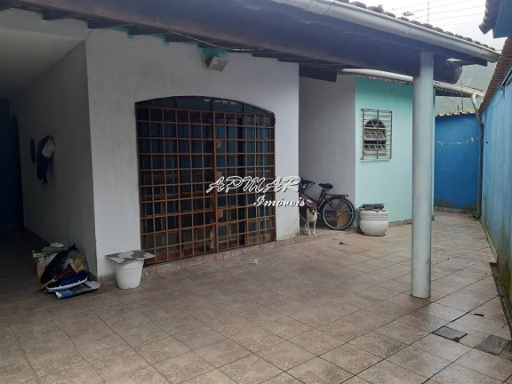 Imagem Casa com 2 Quartos à Venda, 106 m² em Solemar - Praia Grande Imagem Casa com 2 Quartos à Venda, 106 m² em Solemar - Praia Grande