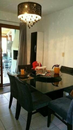 Imagem Sobrado com 3 Quartos à Venda, 165 m² em Tristeza - Porto Alegre