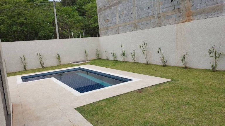 Imagem Casa de Condomínio com 3 Quartos à Venda, 402 m² em Chácaras Maringá - Atibaia