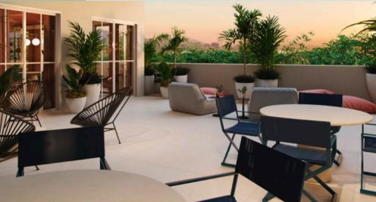 Imagem Apartamento com 3 Quartos à Venda, 201 m² em Centro - Niterói