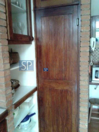 Imagem Casa com 3 Quartos à Venda, 128 m² em Sumaré - São Paulo