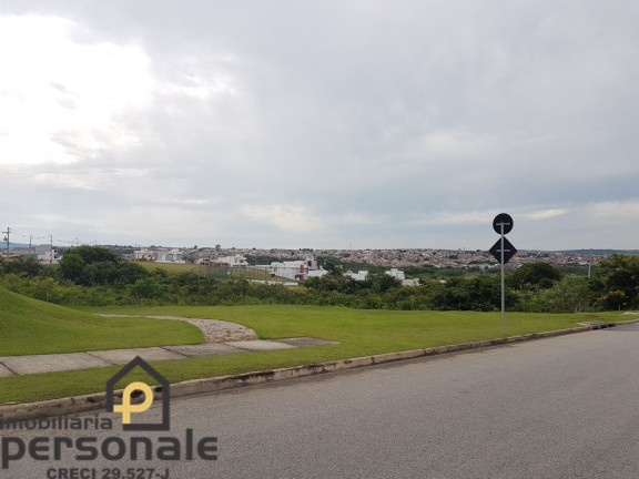 Imagem Imóvel com 3 Quartos à Venda, 198 m² em Parque Ibiti Reserva - Sorocaba