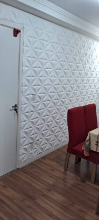 Imagem Apartamento com 2 Quartos à Venda, 44 m² em Cooperativa - São Bernardo Do Campo Imagem Apartamento com 2 Quartos à Venda, 44 m² em Cooperativa - São Bernardo Do Campo