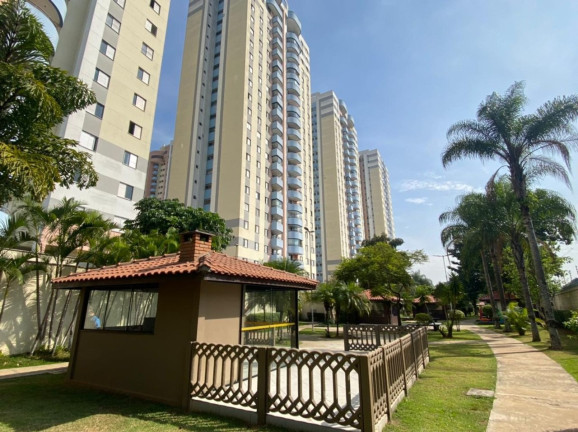 Imagem Apartamento com 2 Quartos à Venda, 67 m² em Tatuapé - São Paulo Imagem Apartamento com 2 Quartos à Venda, 67 m² em Tatuapé - São Paulo