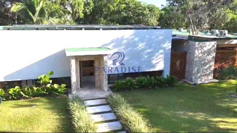 Imagem Casa com 5 Quartos à Venda, 320 m² em Itacimirim - Camaçari Imagem Casa com 5 Quartos à Venda, 320 m² em Itacimirim - Camaçari